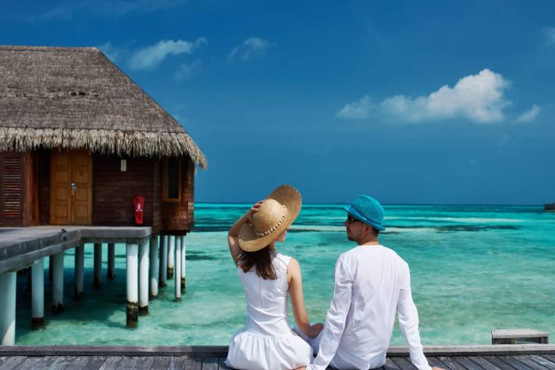 Best Honeymoon Destinations for 2024 MyWeddingMyDay